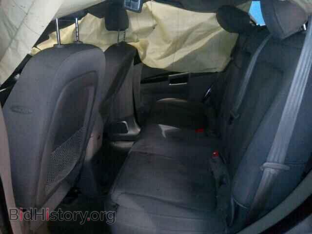 2008 SATURN VUE - VIN: 3GSCL33P88S685565 - Фото 6