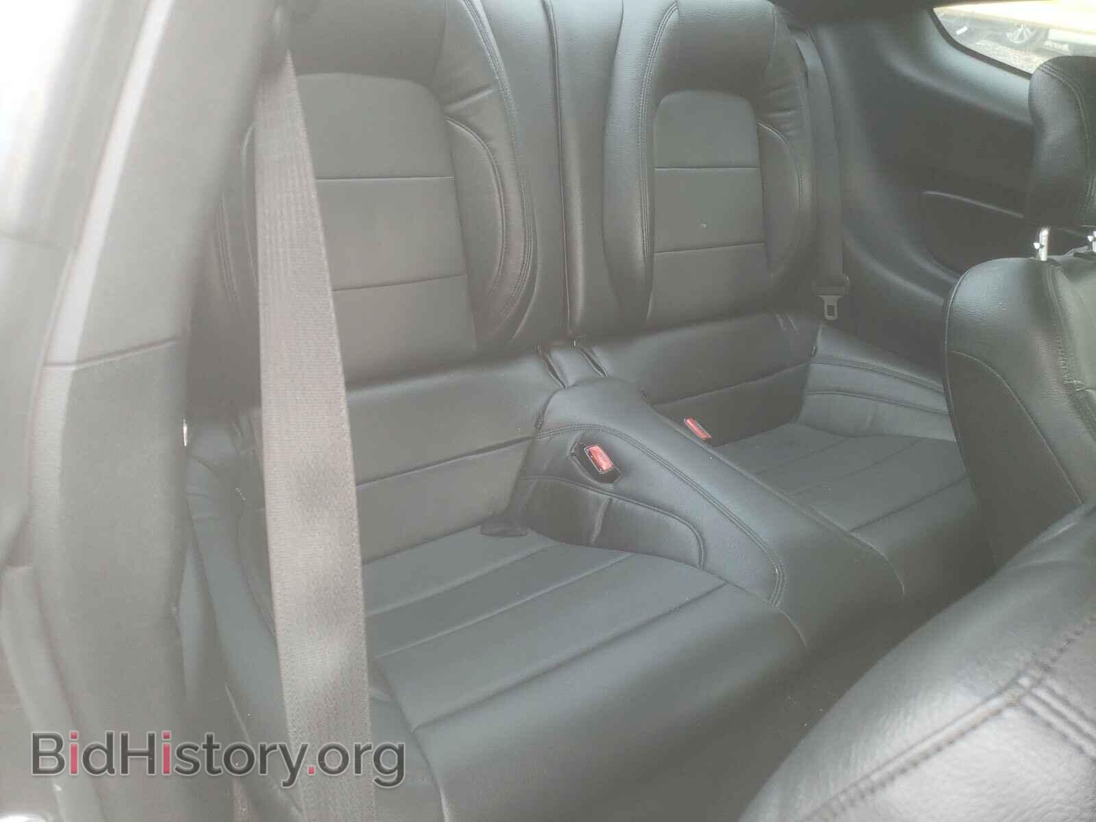 2016 FORD MUSTANG - VIN: 1FA6P8AMXG5292345 - Фото 6
