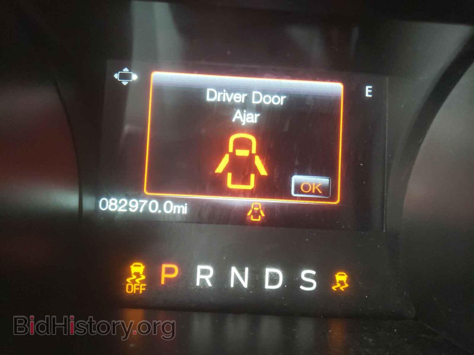 2016 FORD MUSTANG - VIN: 1FA6P8AMXG5292345 - Фото 8