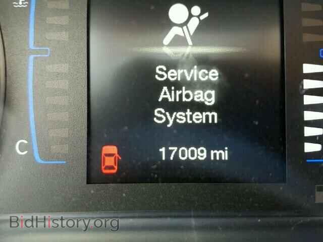 2015 CHRYSLER 200 - VIN: 1C3CCCABXFN642053 - Фото 8