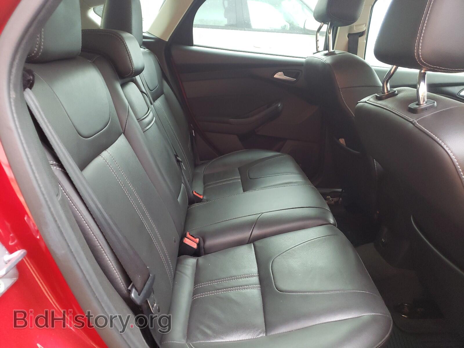 2012 FORD FOCUS - VIN: 1FAHP3M21CL213611 - Photo 6