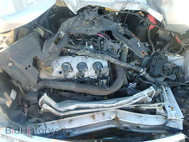 2010 FORD EDGE - VIN: 2FMDK3GC4ABB13460 - Фото 7