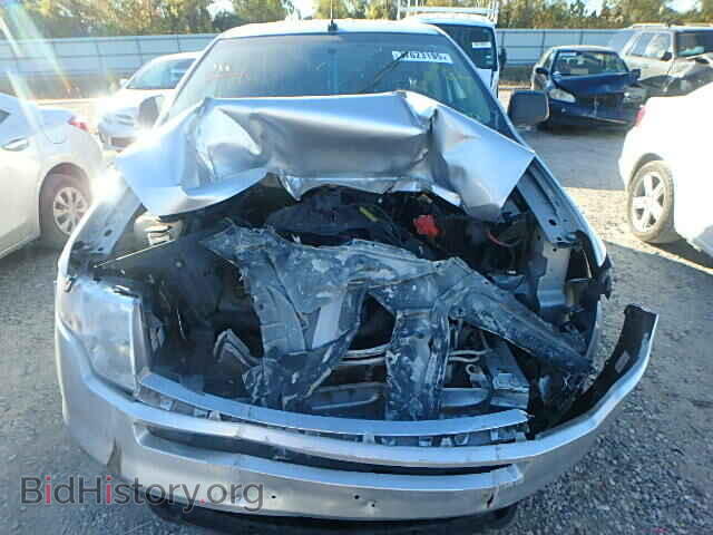 2010 FORD EDGE - VIN: 2FMDK3GC4ABB13460 - Фото 9