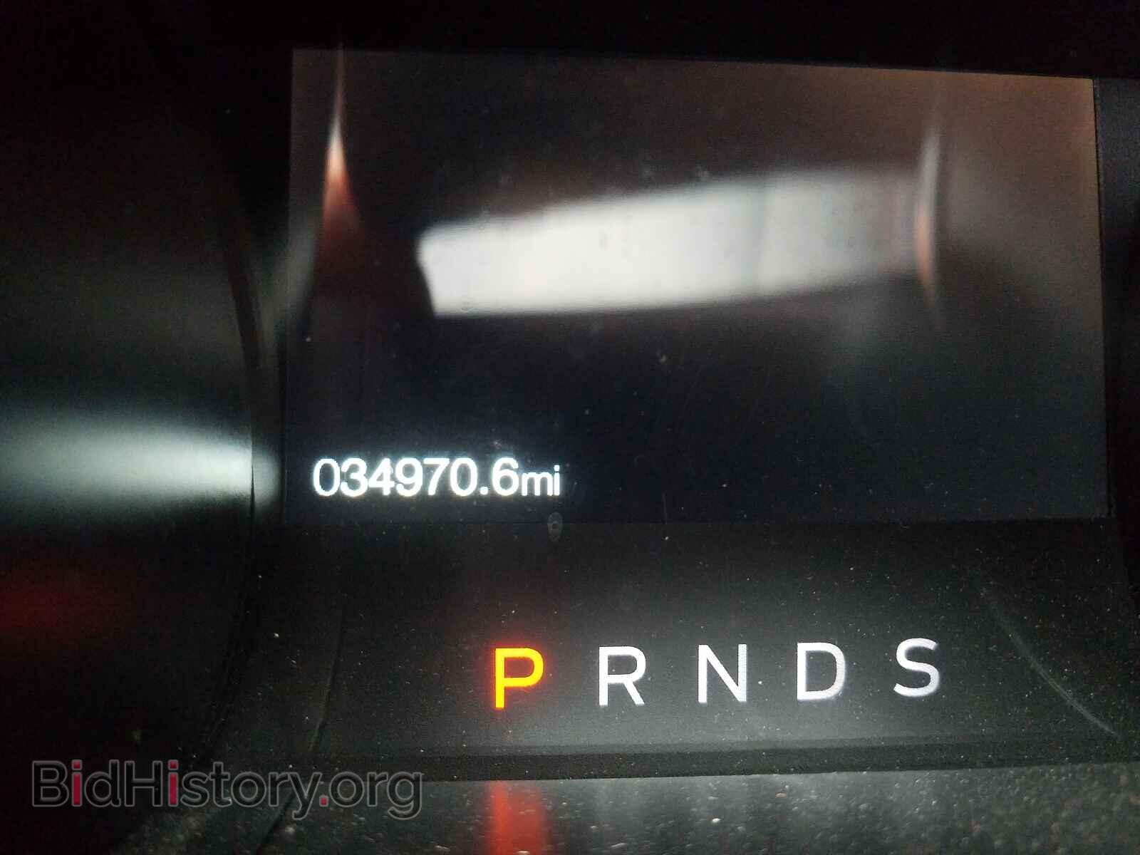 2018 FORD MUSTANG - VIN: 1FA6P8CF7J5175697 - Фото 8