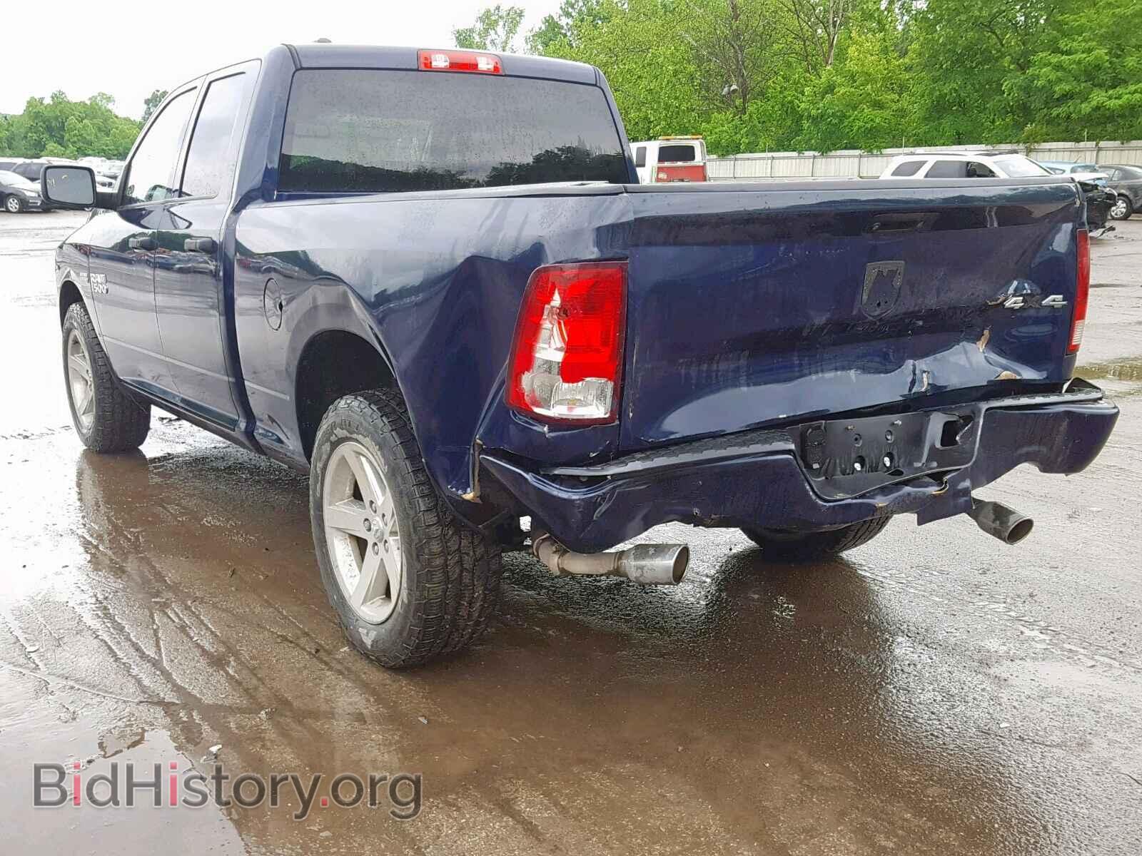2015 RAM 1500 ST - VIN: 1C6RR7FT2FS672685 - Фото 3