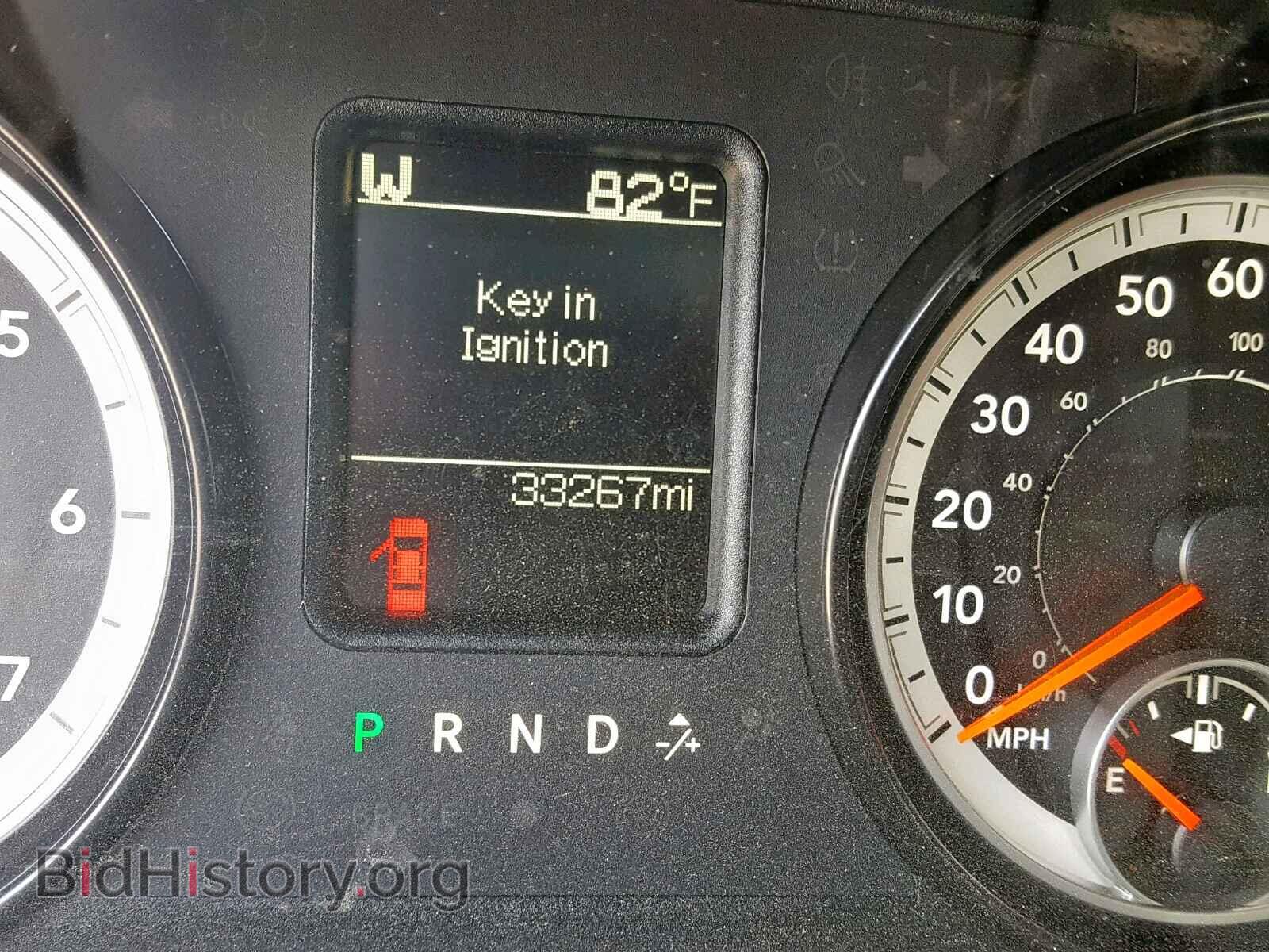 2015 RAM 1500 ST - VIN: 1C6RR7FT2FS672685 - Фото 8