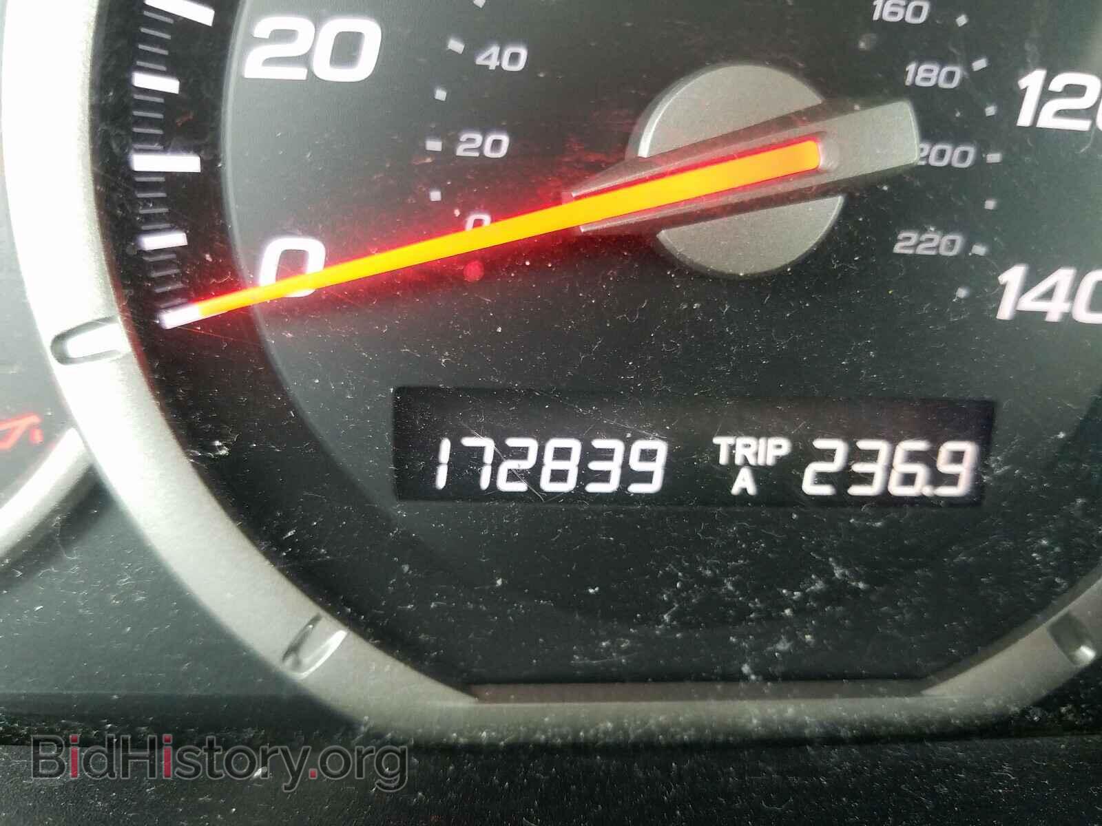 2008 HONDA PILOT - VIN: 5FNYF28578B014682 - Фото 8