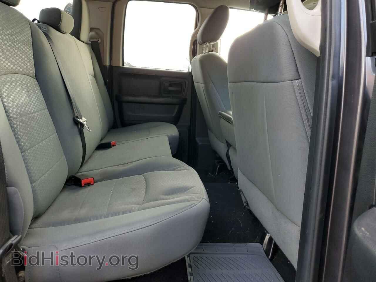 2014 RAM 1500 - VIN: 1C6RR7FT3ES338938 - Фото 10