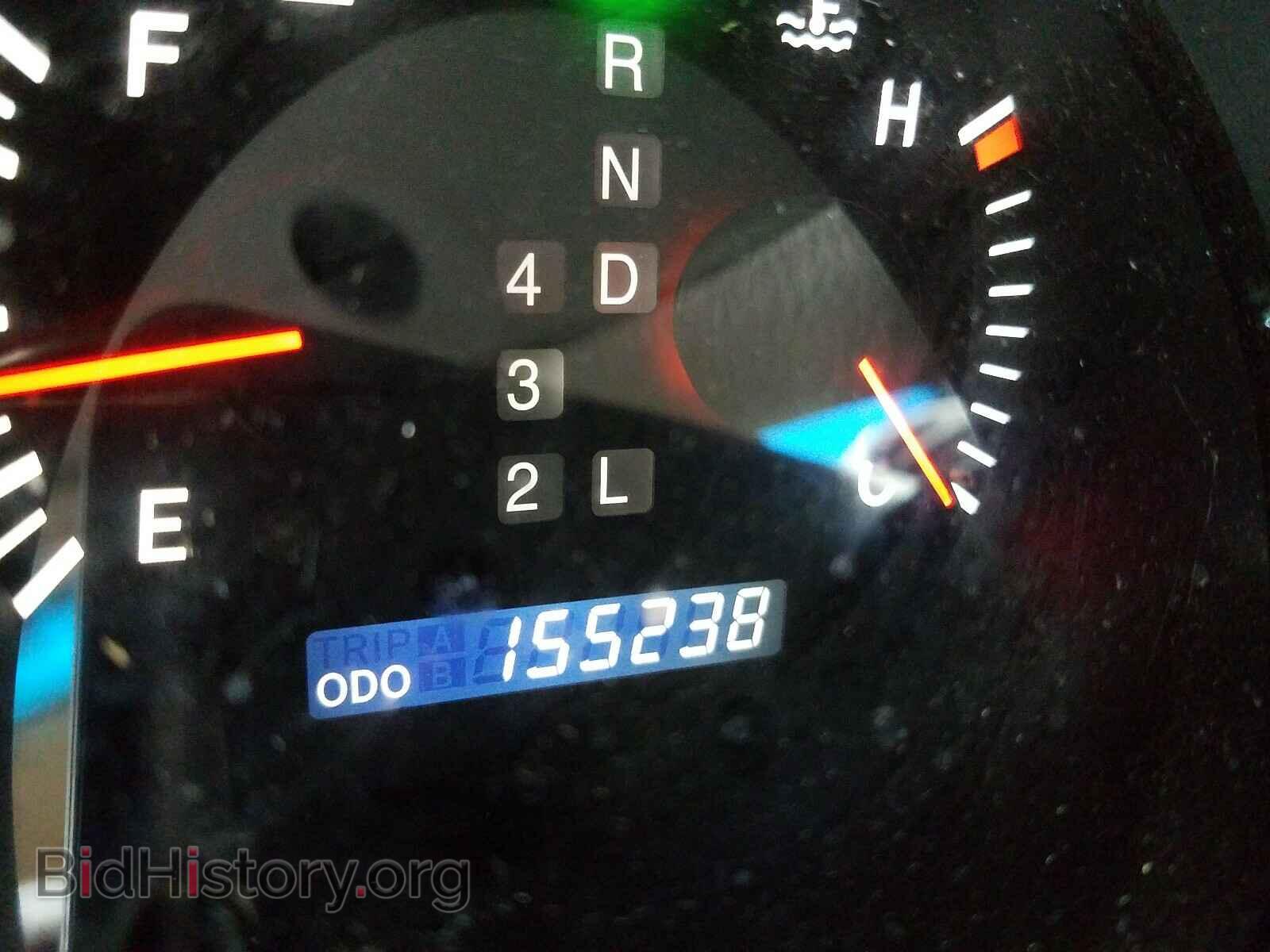 2003 LEXUS ES300 - VIN: JTHBF30G030144009 - Фото 8