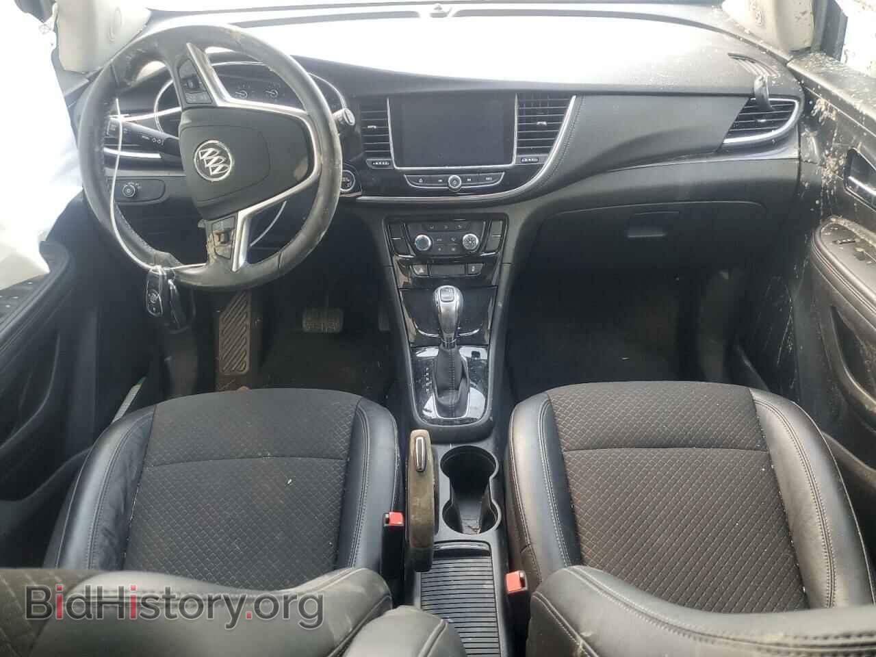 2017 BUICK ENCORE - VIN: KL4CJASB6HB189892 - Photo 8