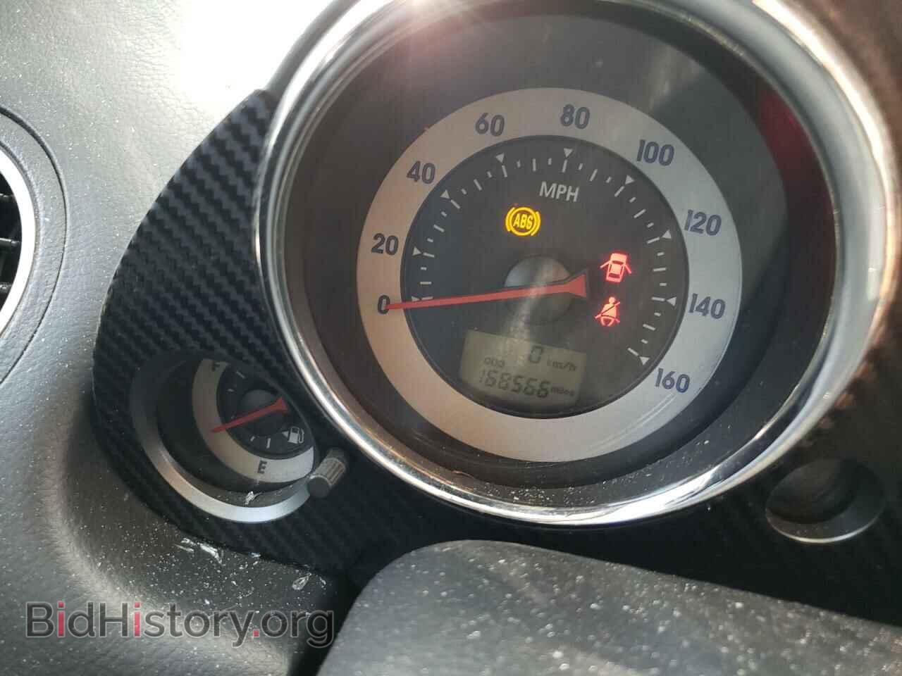 2008 MITSUBISHI ECLIPSE - VIN: 4A3AK24F98E041909 - Photo 8