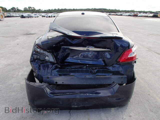 2010 NISSAN MAXIMA - VIN: 1N4AA5AP2AC816448 - Фото 9
