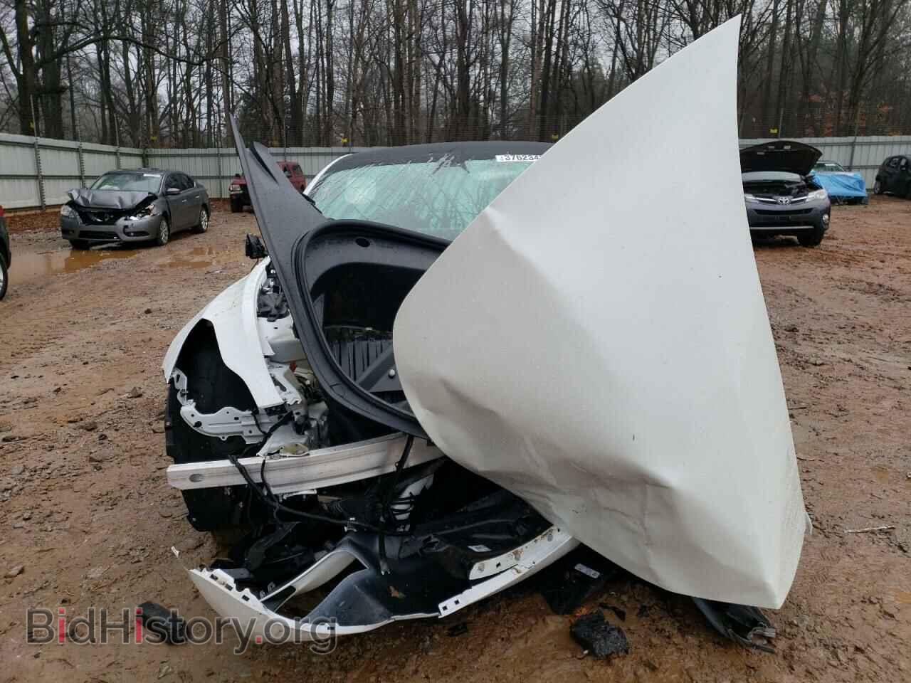 2021 TESLA MODEL 3 - VIN: 5YJ3E1EC7MF044589 - Фото 5
