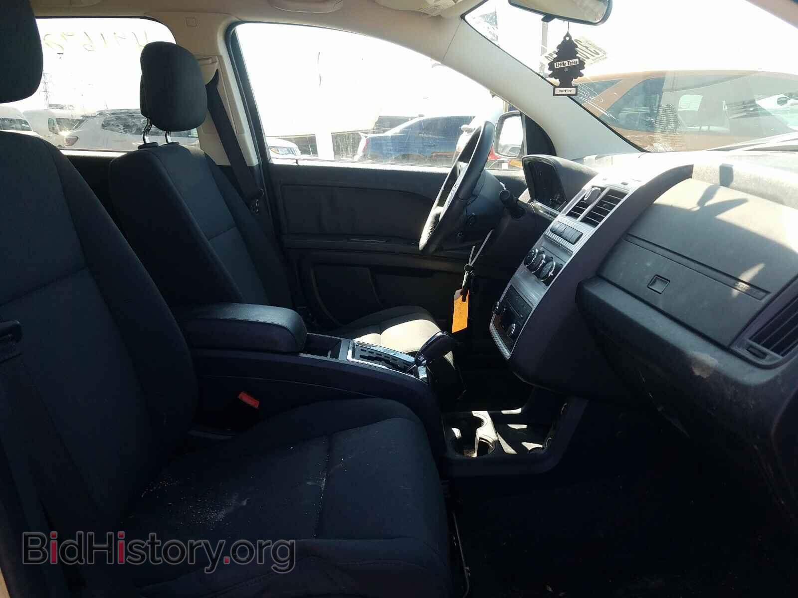 2010 DODGE JOURNEY - VIN: 3D4PG4FB0AT236858 - Фото 5