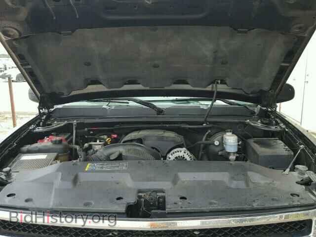 2008 CHEVROLET SILVERADO - VIN: 2GCEC13C681200521 - Фото 7