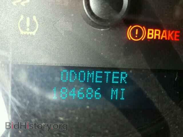 2008 CHEVROLET SILVERADO - VIN: 2GCEC13C681200521 - Фото 8