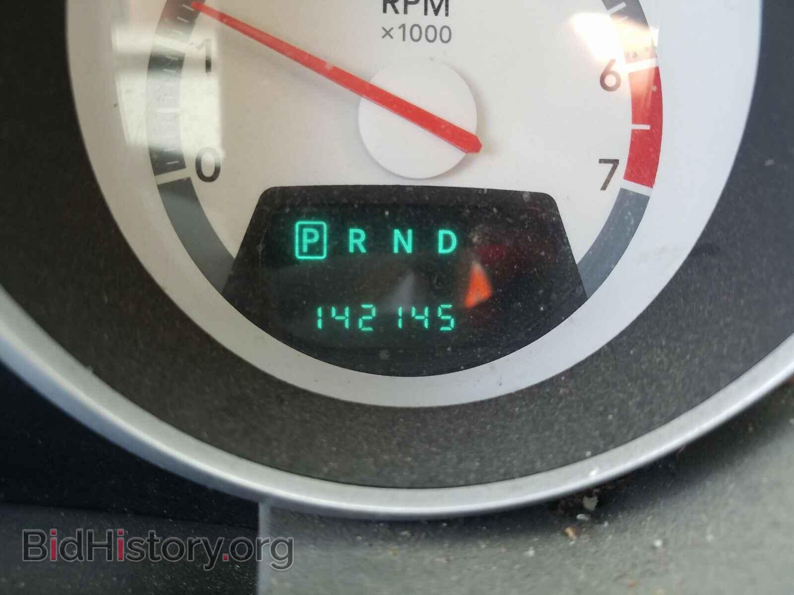 2010 DODGE CARAVAN - VIN: 2D4RN4DE7AR172154 - Фото 8