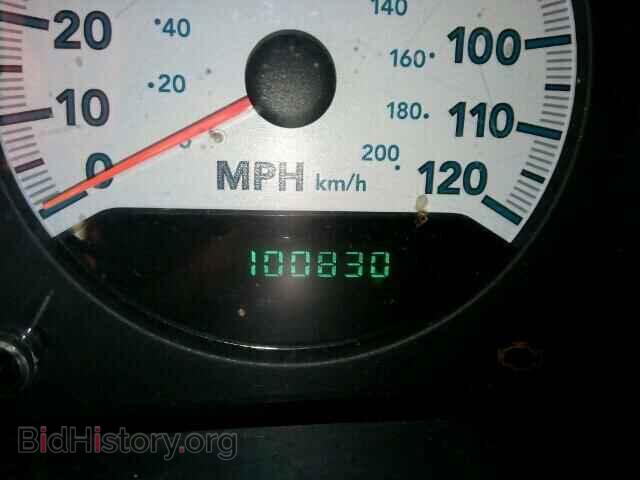 2007 DODGE CARAVAN - VIN: 2D4GP44L47R282538 - Фото 8