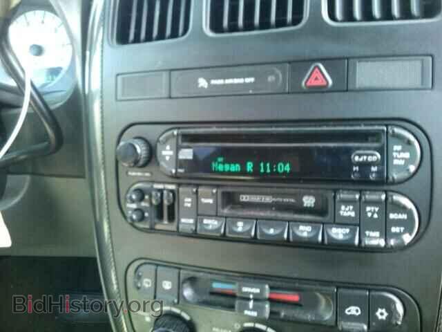 2007 DODGE CARAVAN - VIN: 2D4GP44L47R282538 - Фото 9