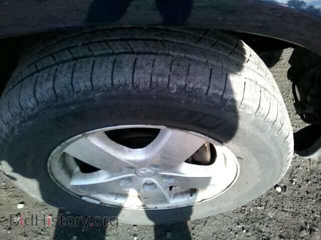 2007 DODGE CARAVAN - VIN: 2D4GP44L47R282538 - Фото 10