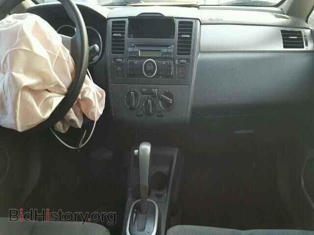 2012 NISSAN VERSA - VIN: 3N1BC1CP7CK206933 - Photo 9