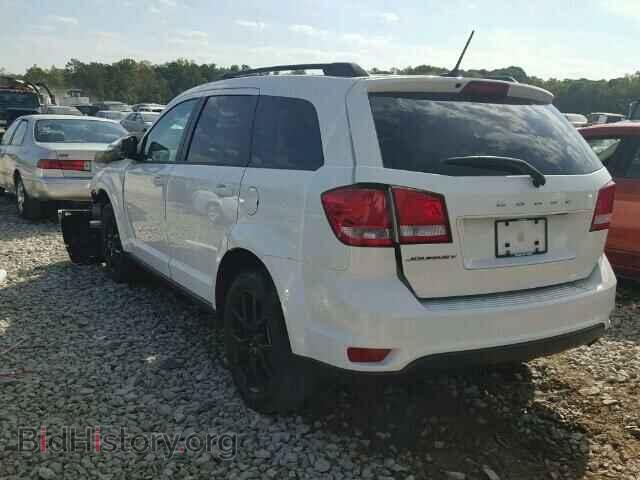 2015 DODGE JOURNEY - VIN: 3C4PDCBB7FT719504 - Photo 3