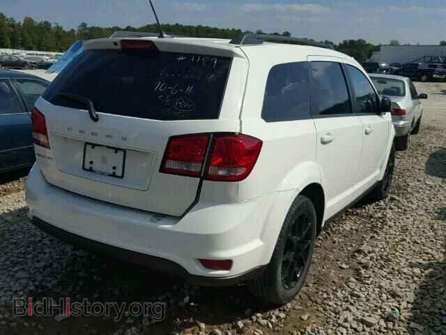 2015 DODGE JOURNEY - VIN: 3C4PDCBB7FT719504 - Photo 4