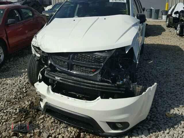 2015 DODGE JOURNEY - VIN: 3C4PDCBB7FT719504 - Photo 9