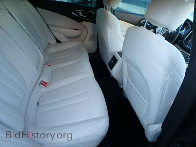 2015 CHRYSLER 200 - VIN: 1C3CCCAB9FN634932 - Photo 6