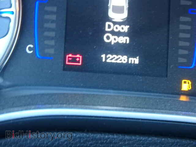 2015 CHRYSLER 200 - VIN: 1C3CCCAB9FN634932 - Photo 8