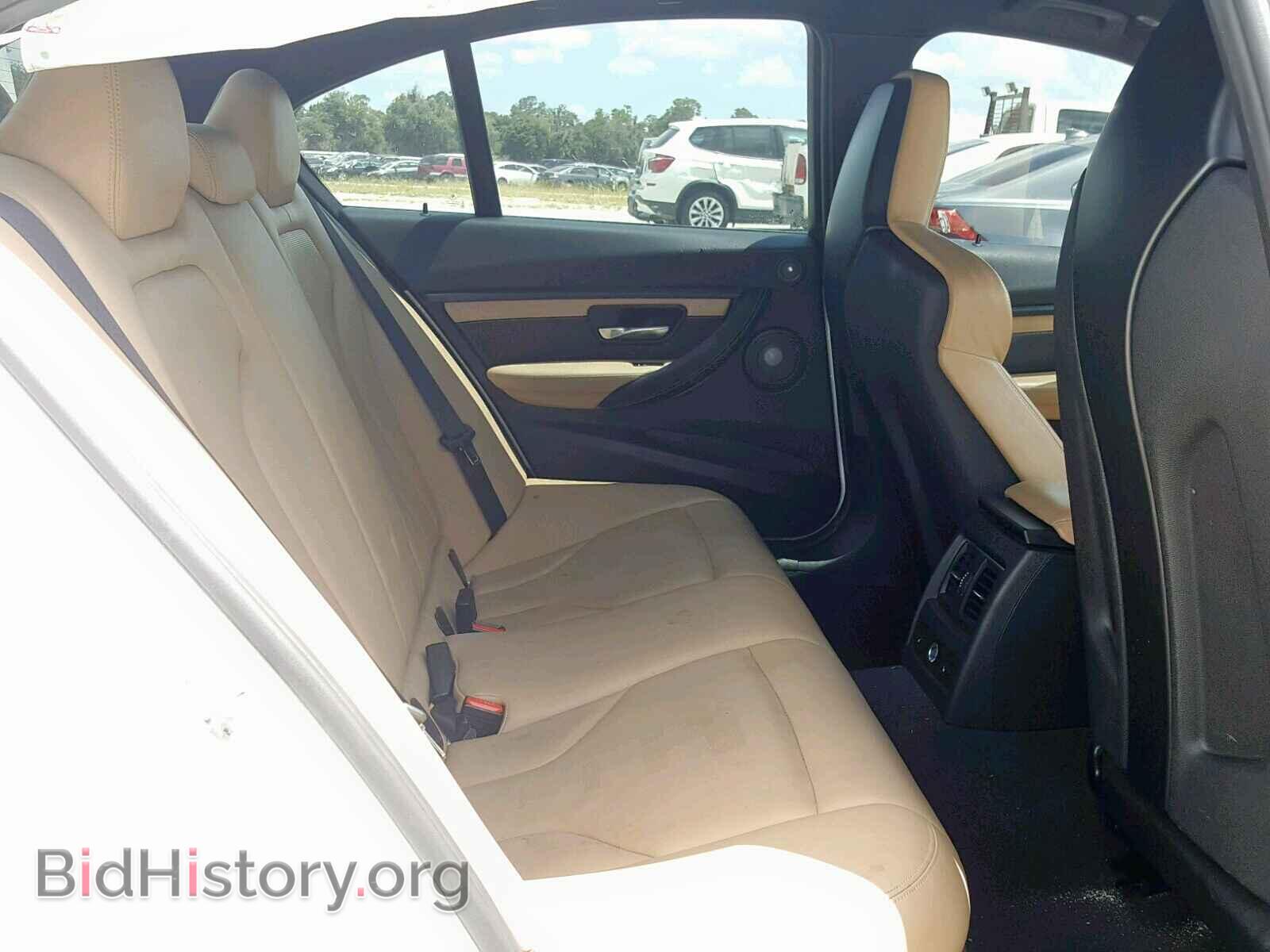 2016 BMW M3 - VIN: WBS8M9C5XG5D30885 - Фото 6