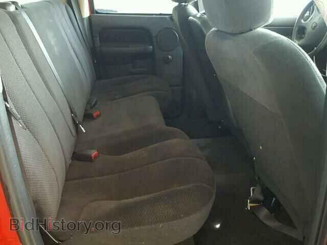 2003 DODGE RAM 1500 - VIN: 1D7HU18Z33S203477 - Фото 6