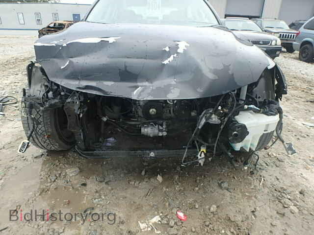 2006 LEXUS IS250 - VIN: JTHBK262765013359 - Фото 9