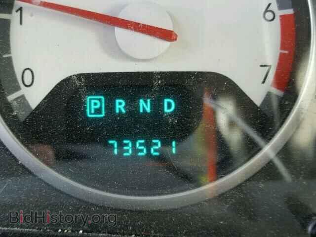 2010 DODGE CARAVAN - VIN: 2D4RN5D18AR251352 - Фото 8