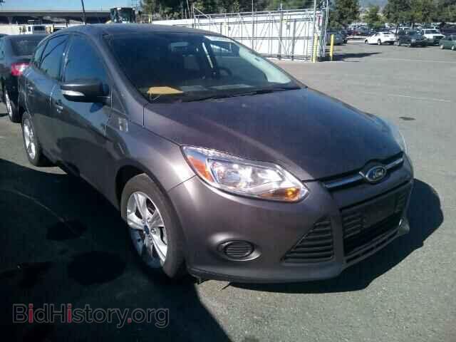 Фотография 1FADP3K26DL319894 - FORD FOCUS 2013