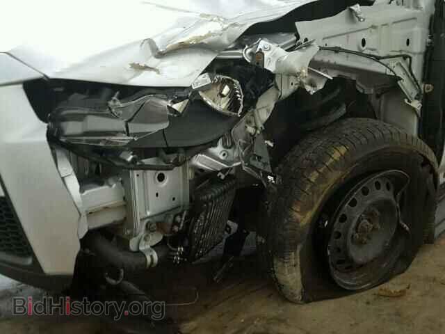 2013 MITSUBISHI OUTLANDER - VIN: JA4AS2AW0DU001090 - Фото 10