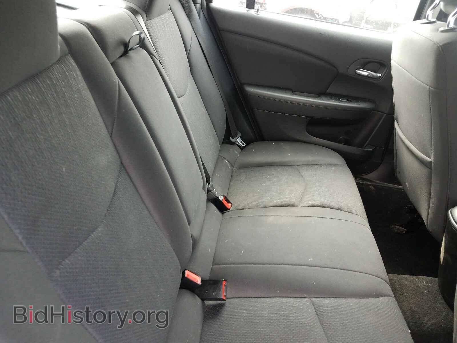 2013 CHRYSLER 200 - VIN: 1C3CCBBB2DN539103 - Photo 6