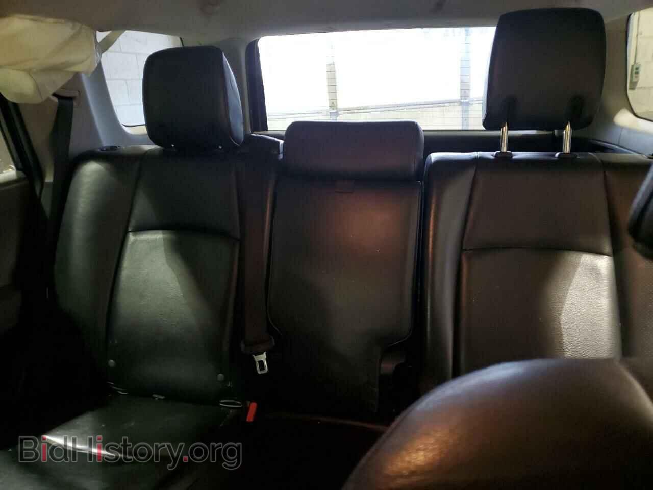 2012 TOYOTA 4RUNNER - VIN: JTEBU5JRXC5101346 - Фото 10