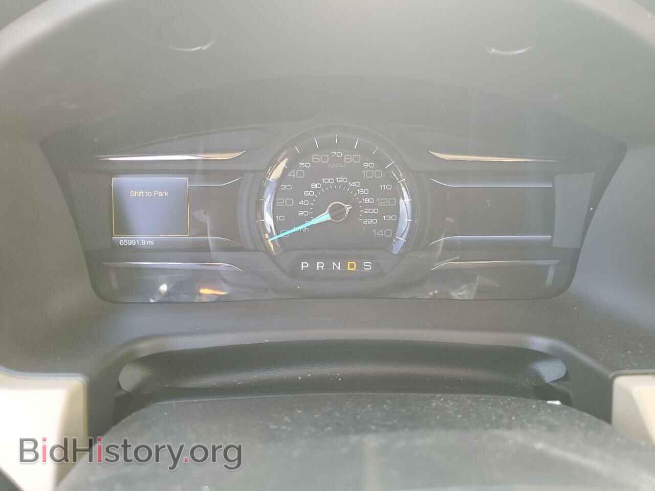 2013 FORD FLEX - VIN: 2FMGK5C81DBD37297 - Фото 9