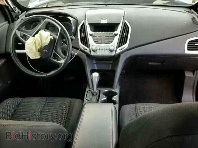 2010 GMC TERRAIN - VIN: 2CTALDEW0A6239867 - Photo 9