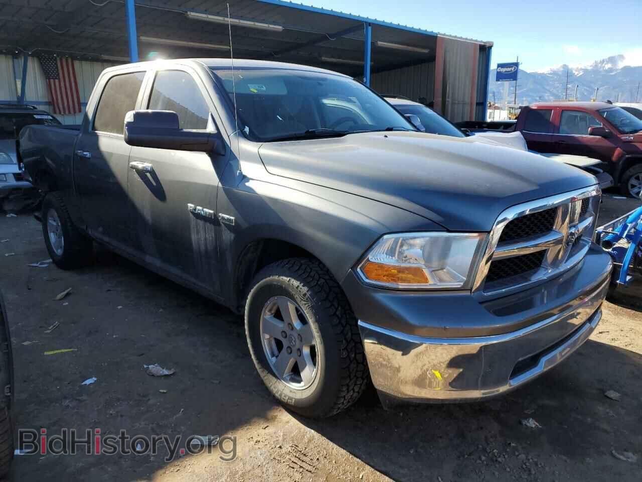 2010 DODGE All Models - VIN: 1D7RV1CT1AS203723 - Фото 4