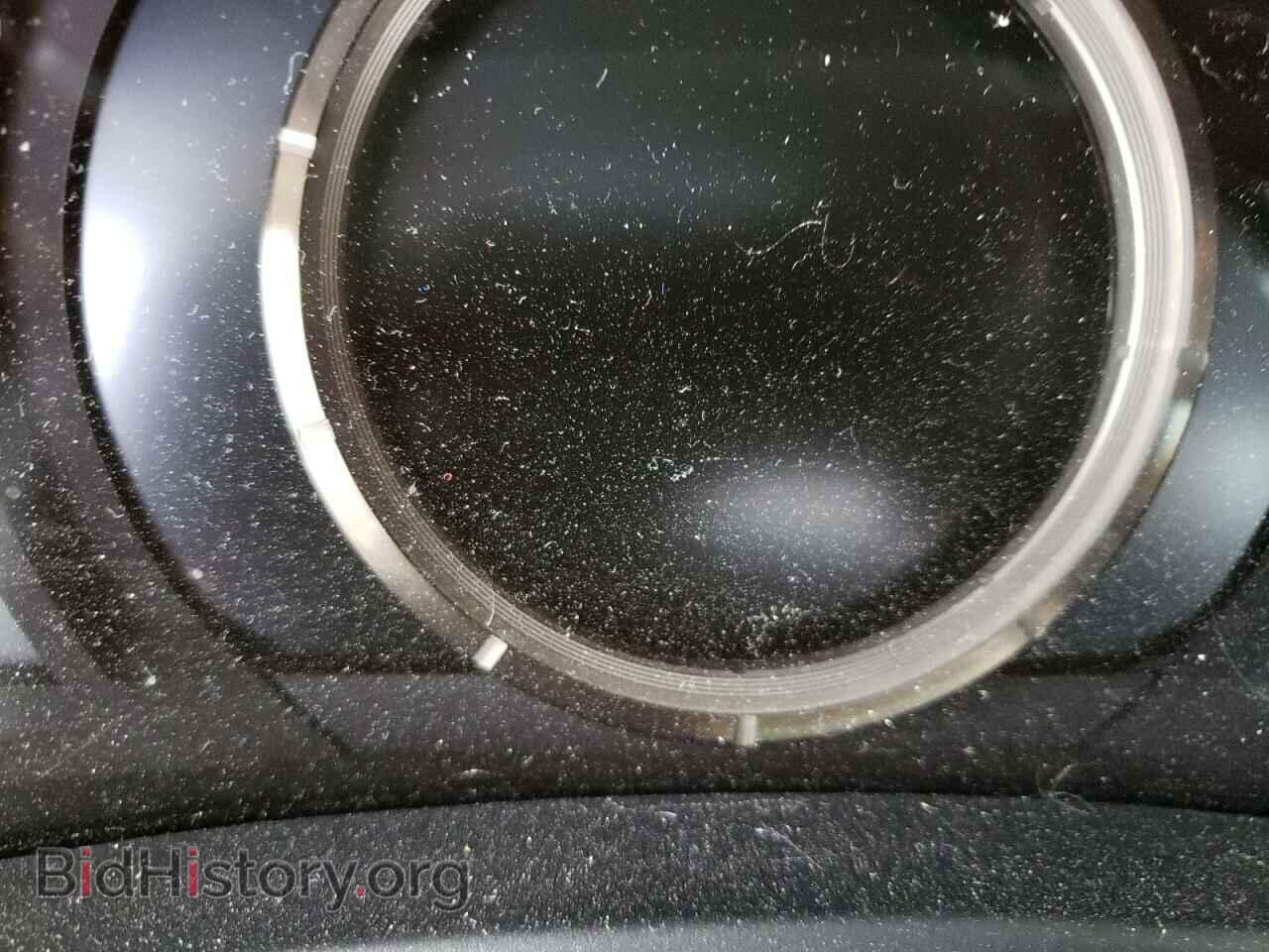 2015 LEXUS IS - VIN: JTHBF1D24F5069650 - Фото 8