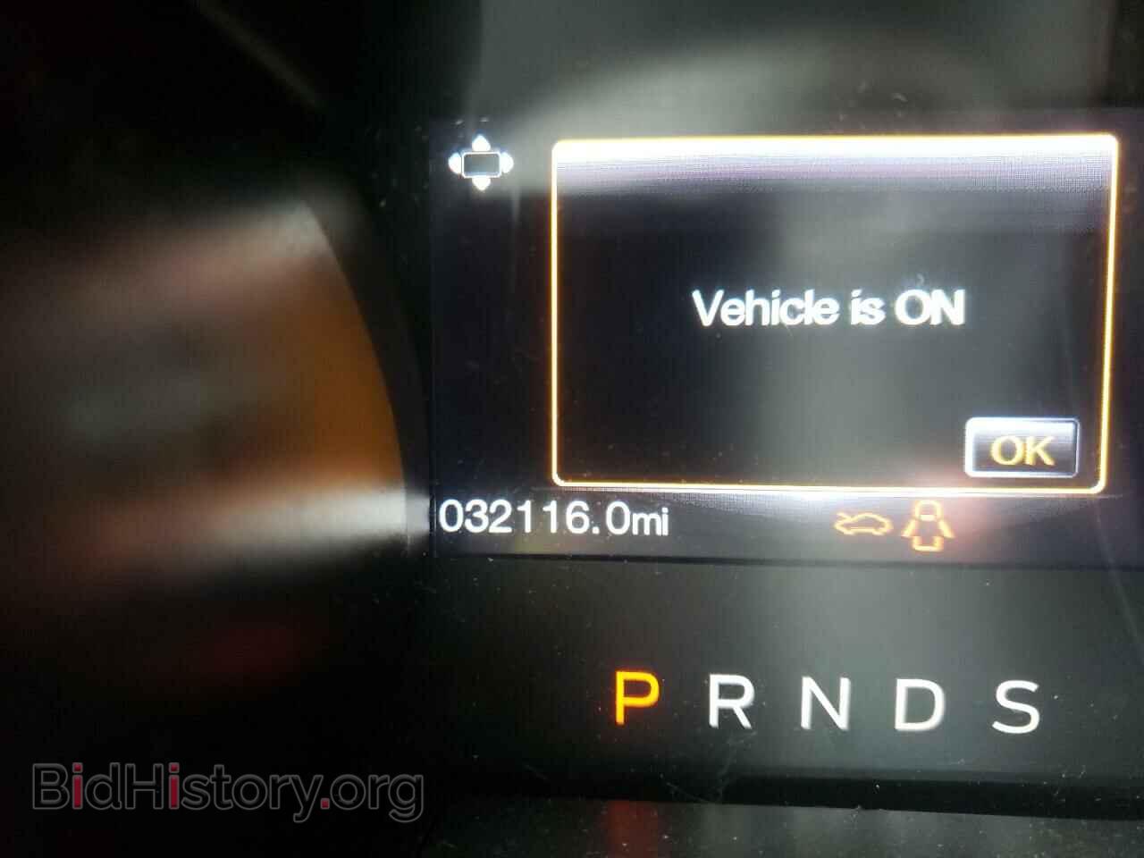 2017 FORD MUSTANG - VIN: 1FA6P8CF4H5290588 - Фото 8