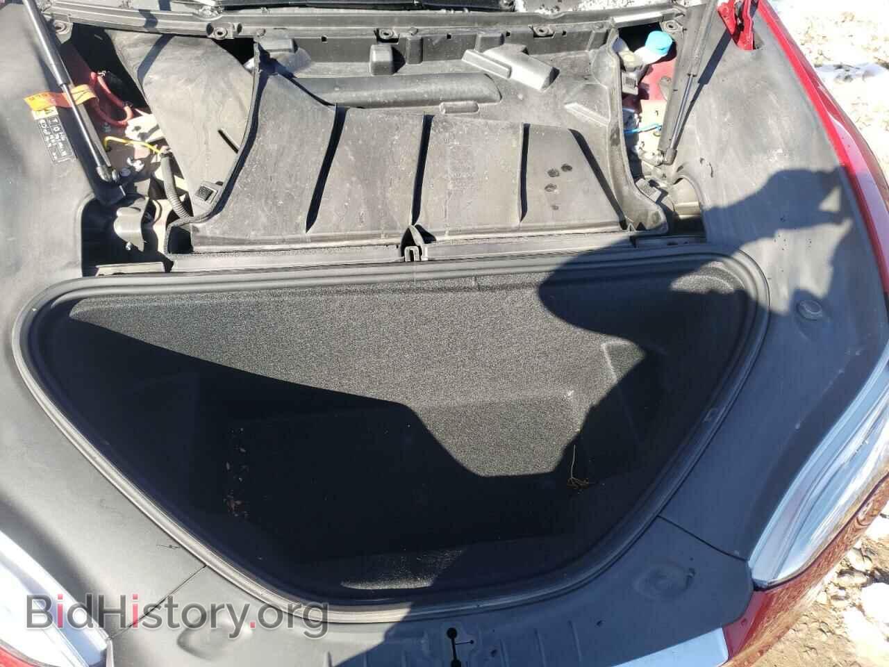 2017 TESLA MODEL S - VIN: 5YJSA1E20HF213498 - Photo 7