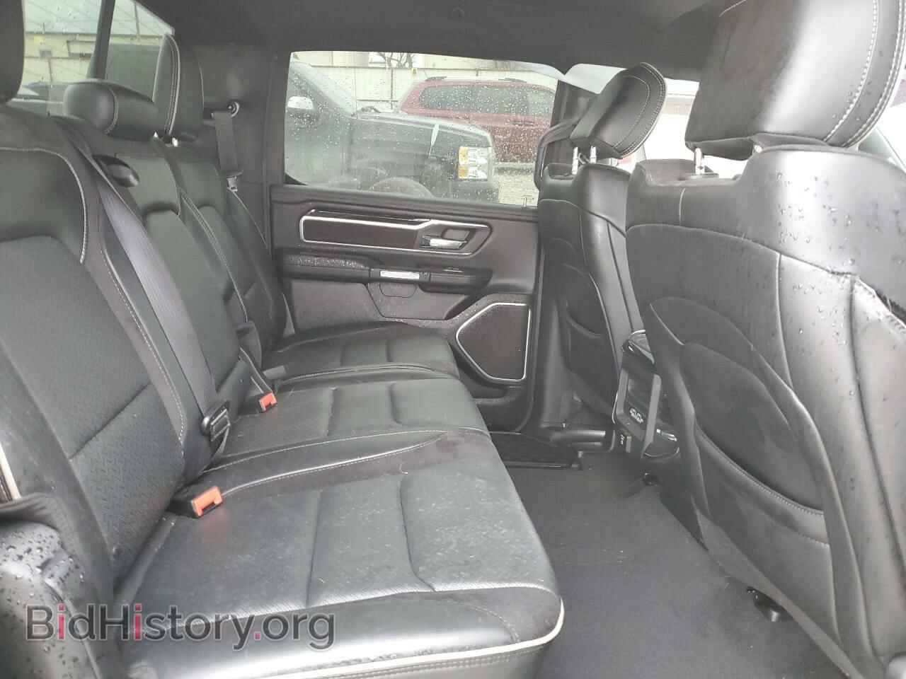 2019 RAM 1500 - VIN: 1C6SRFJT6KN715078 - Фото 10