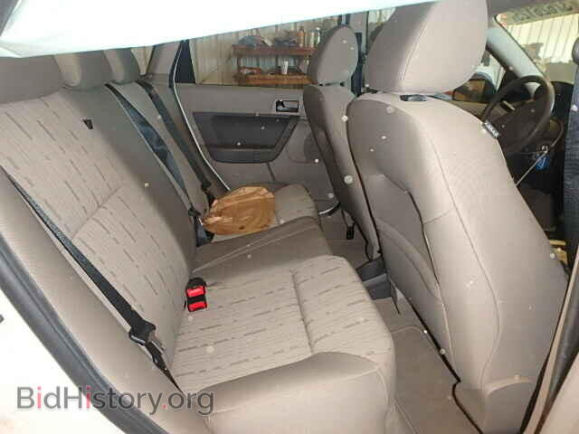 2010 FORD FOCUS - VIN: 1FAHP3FN3AW143239 - Фото 6