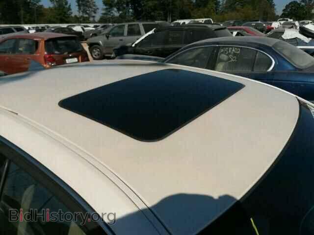 2009 BUICK LUCERNE - VIN: 1G4HD57M39U128019 - Фото 10