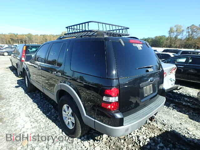2006 FORD EXPLORER - VIN: 1FMEU63886UA76495 - Фото 3