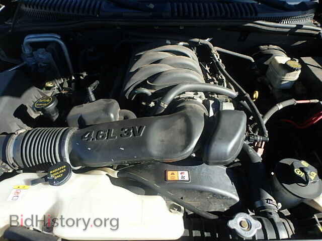 2006 FORD EXPLORER - VIN: 1FMEU63886UA76495 - Фото 7