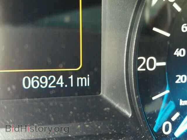 2016 FORD EXPLORER - VIN: 1FM5K8B85GGA31629 - Photo 8